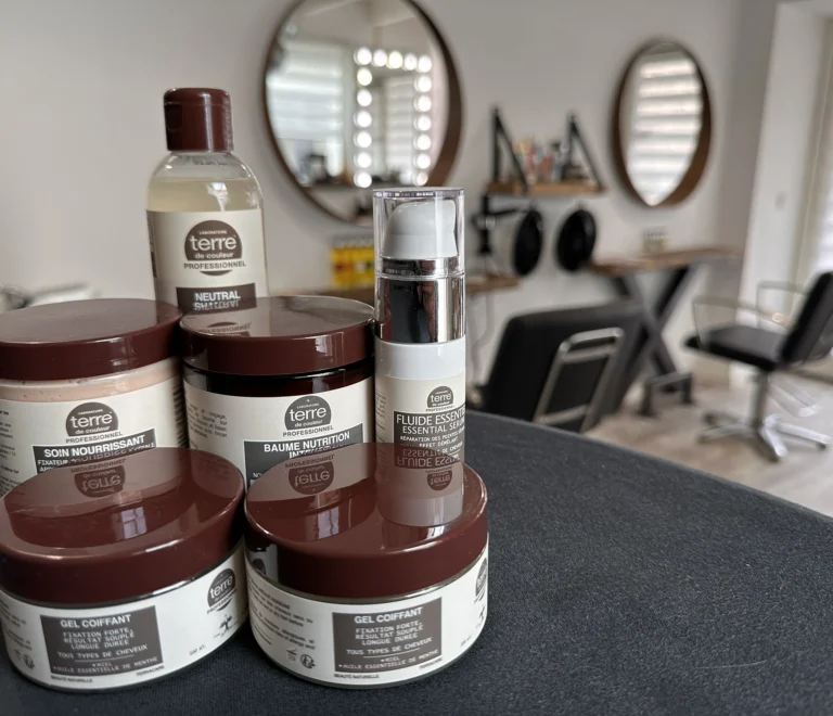 Nicole’s keuze voor Eco-Beauty