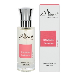 Parfum du soin roze